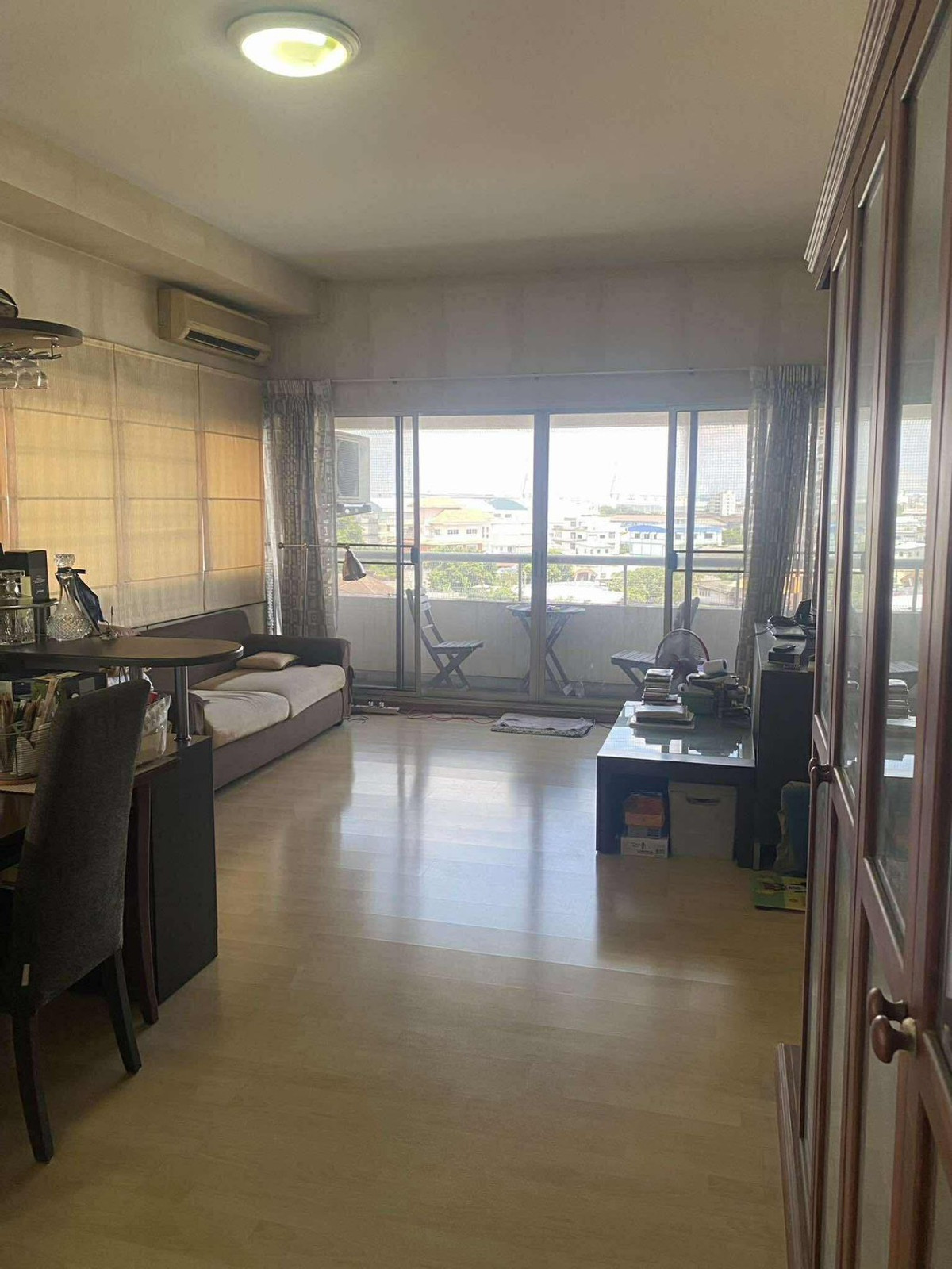 For SaleCondoRathburana, Suksawat : (19833) Garden Court