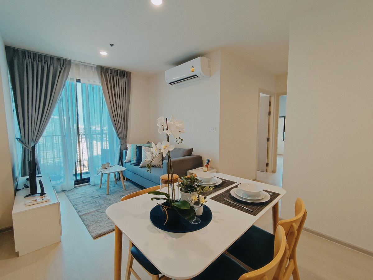 For RentCondoChaengwatana, Muangthong : Nue Noble Chaengwattana 🌟PN-00002995🌟