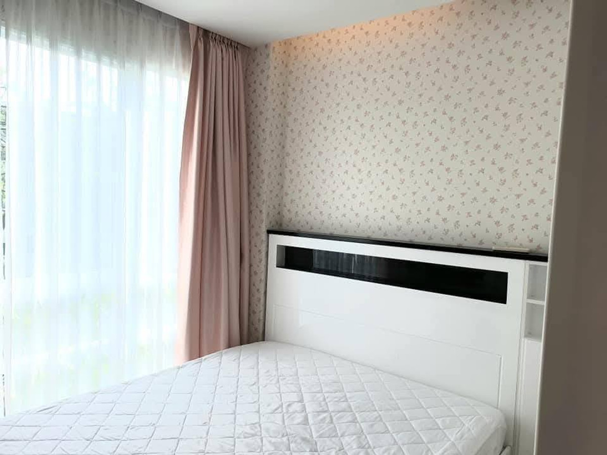 For RentCondoRatchadapisek, Huaikwang, Suttisan : 🏢 Condo for rent: Emerald Residence Ratchada (Emerald Residence Ratchada) Property Code | 📌LNP-C6384