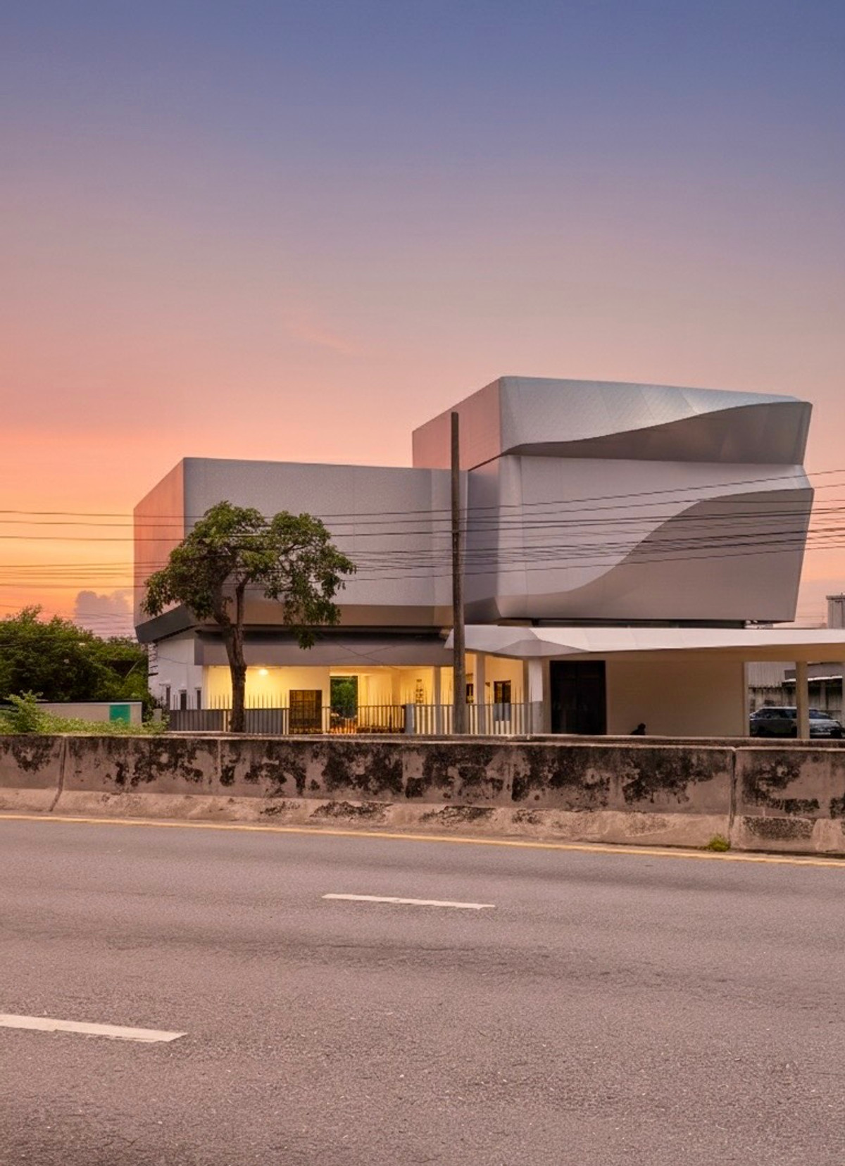 ให้เช่าโฮมออฟฟิศเกษตร นวมินทร์ ลาดปลาเค้า : โฮมออฟฟิต 2 ชั้น ทำเลดี ตกแต่งสวยงาม ให้เช่า ย่านประเสริฐมนูกิจ-นวมินทร์ ใกล้โรงพยาบาลนวเวช เพียง 1.3 กม.