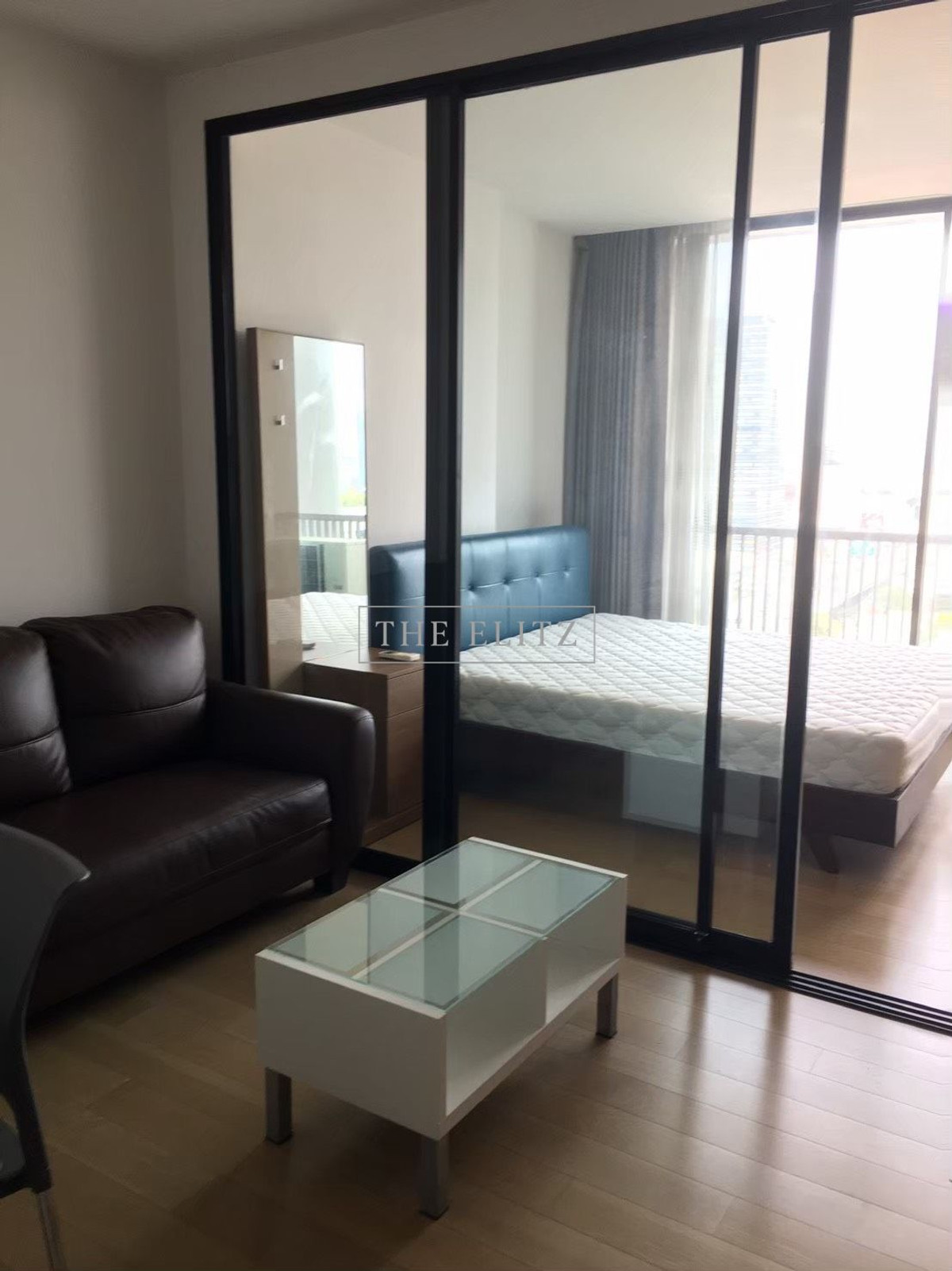 ให้เช่าคอนโดสาทร นราธิวาส : ✨ คอนโดที่มาพร้อมกับฟังก์ชันการใช้งานที่ลงตัวและคุณภาพชีวิตที่ดี Noble Revo Silom 🎉