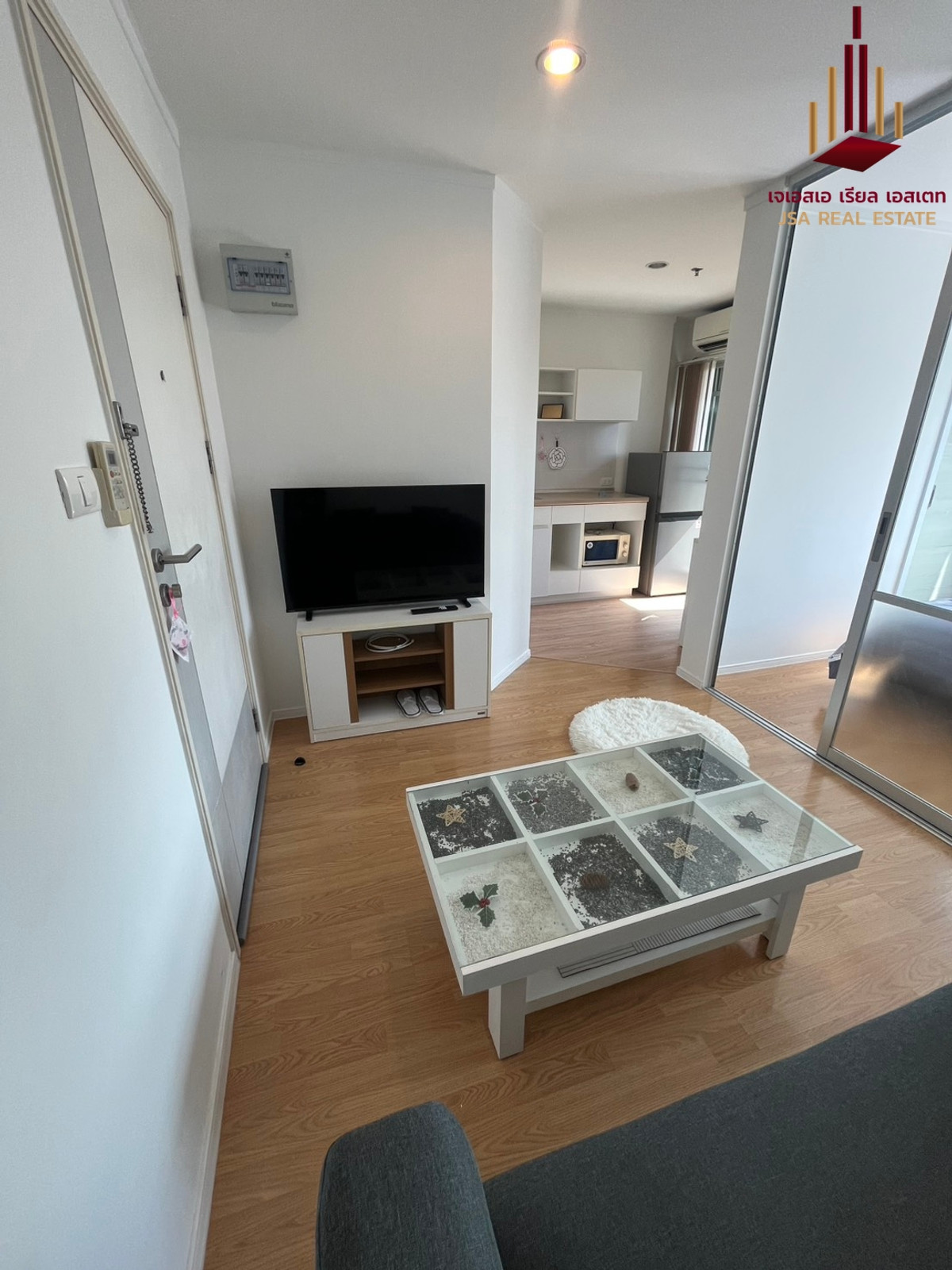 For RentCondoPattanakan, Srinakarin : ✨ For Rent: Lumpini Place Srinakarin - Huamark Station Condo ✨ 💰 Only 10,000 THB/month