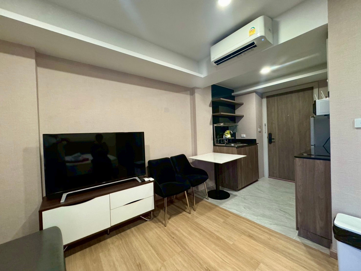 ให้เช่าคอนโดพระราม 9 เพชรบุรีตัดใหม่ RCA : ให้เช่าคอนโด LLOYD ศูนย์วิจัย - ทองหล่อ BTS ทองหล่อ ห้องพร้อมอยู่