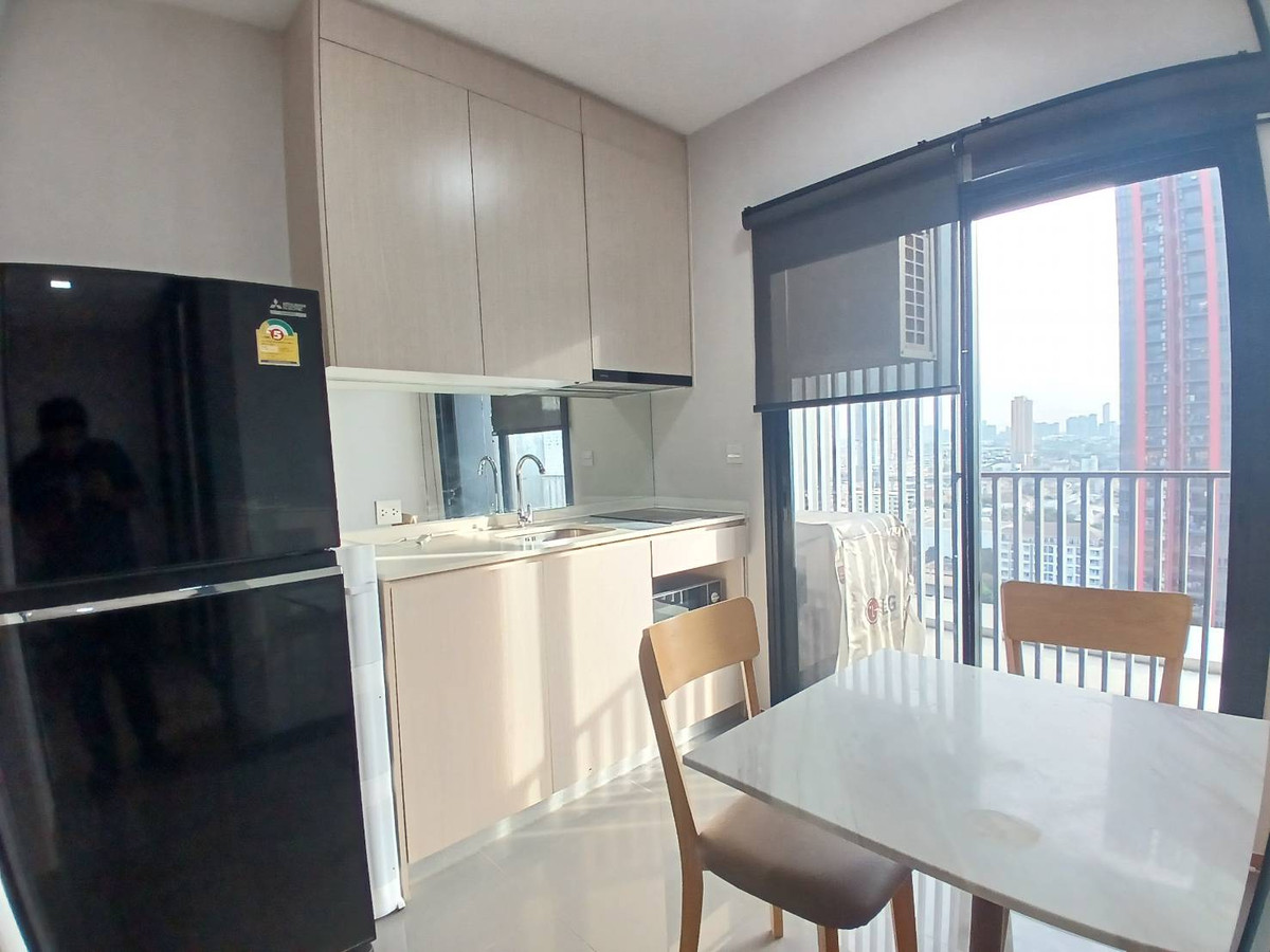 For RentCondoRamkhamhaeng, Hua Mak : ✅ MTR145 ✅ Line : @p2nproperty