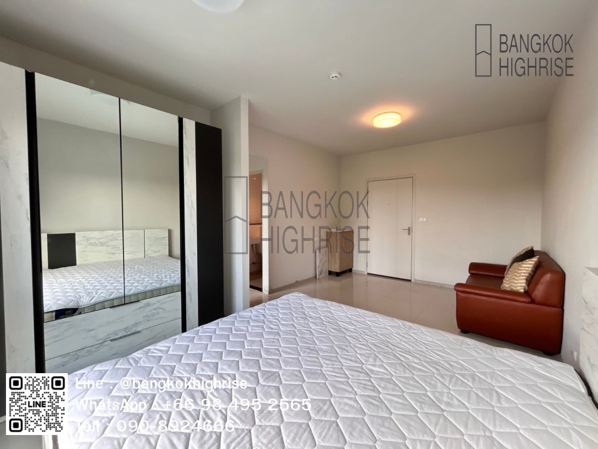 ให้เช่าคอนโดพระราม 2 บางขุนเทียน : 🔥🔥🔥ปล่อยเช่าคอนโด ยูนิโอ พระราม 2 (ใกล้เซ็นทรัล พระราม 2 )