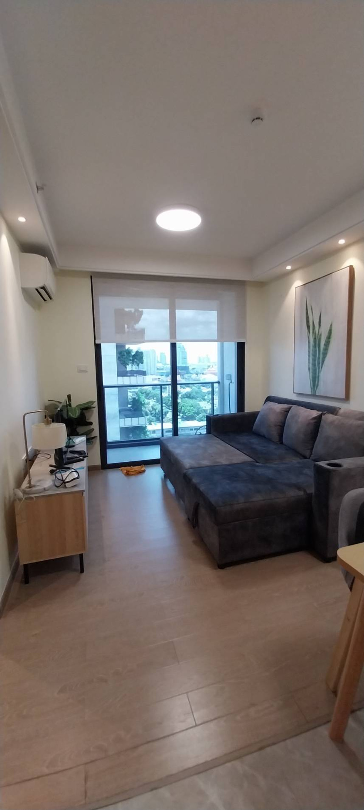 For SaleCondoSathorn, Narathiwat : 1 bedroom condo for sale, Regal Sathorn Narathiwat, near Central Rama 3.