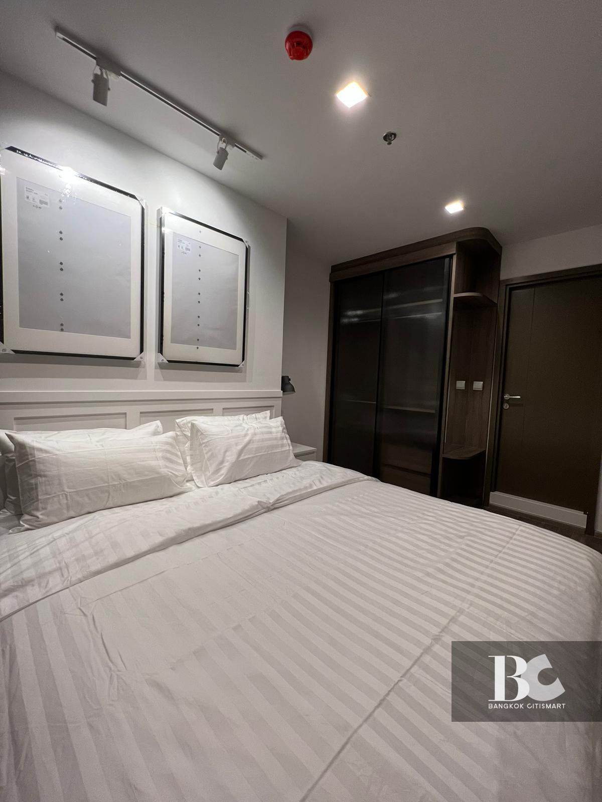 ให้เช่าคอนโดลาดพร้าว เซ็นทรัลลาดพร้าว : ✨Life Ladprao Valley ✨📍 ทำเลสุดปัง ติด bts ห้าแยกลาดพร้าว และ mrt พหลโยธิน