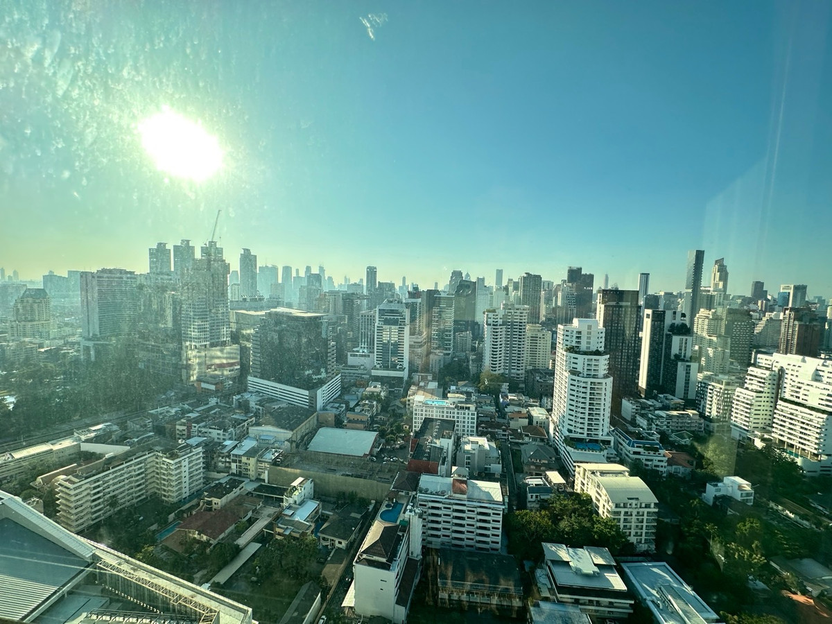 For SaleCondoSukhumvit, Asoke, Thonglor : Ultra Luxury Condo with Private Pool phrom phong area.