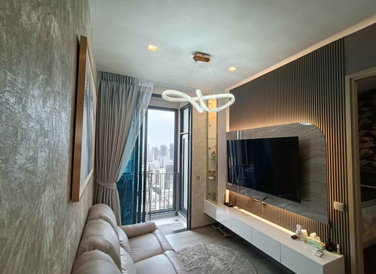 ให้เช่าคอนโดราชเทวี พญาไท : THE ADDRESS SIAM-RATCHATHEWI
1 BEDROOM Luxury segment
CONTACT K’PUNPUN 0636425995