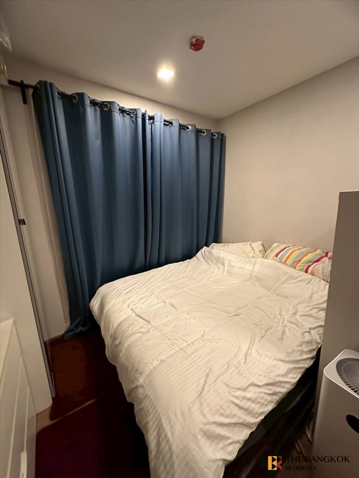 ขายคอนโดรามคำแหง หัวหมาก :  🔥Metris Rama 9 - Ramkhamhaeng Best price 2.85 MB Type 1B1B Size 30 sq.m. Pet friendly condo near Airport Link, very nice for investment- by Loft 0842824246