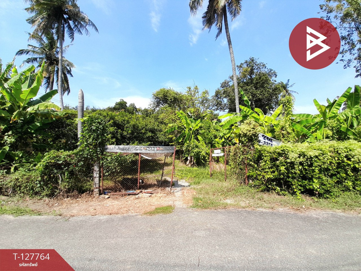 For SaleHouseRatchaburi : Urgent sale, detached house with land, area 6 rai 1 ngan 49 square wah, Ban Pong, Ratchaburi.