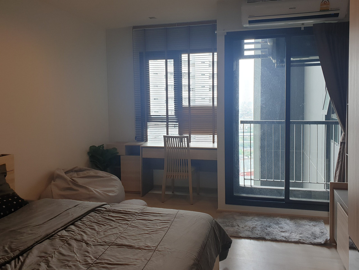 ให้เช่าคอนโดวิทยุ ชิดลม หลังสวน : ให้เช่า 📍 Life One Wireless 📍 เฟอร์นิเจอร์ และ เครื่องใช้ไฟฟ้าครบ ใกล้ BTS เพลินจิต