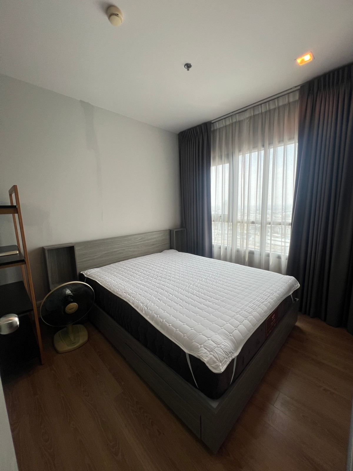 ขายคอนโดลาดพร้าว เซ็นทรัลลาดพร้าว : ⚡️Hot Price⚡️	Chapter One Midtown Ladprao 24 🔥30Sqm 1B1B 3.3 Mbเท่านั้น⚡️วิวดี สนใจติดต่อ พัตเตอร์ 0928895628 