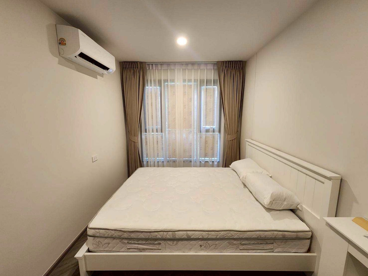 ให้เช่าคอนโดปิ่นเกล้า จรัญสนิทวงศ์ : 🔥ให้ เช่า คอนโด Low rise 2ห้องนอน 2ห้องน้ำ ใกล้ศิริราช🔥 Aspire arun prive แอสปาย อรุณ พรีเว่