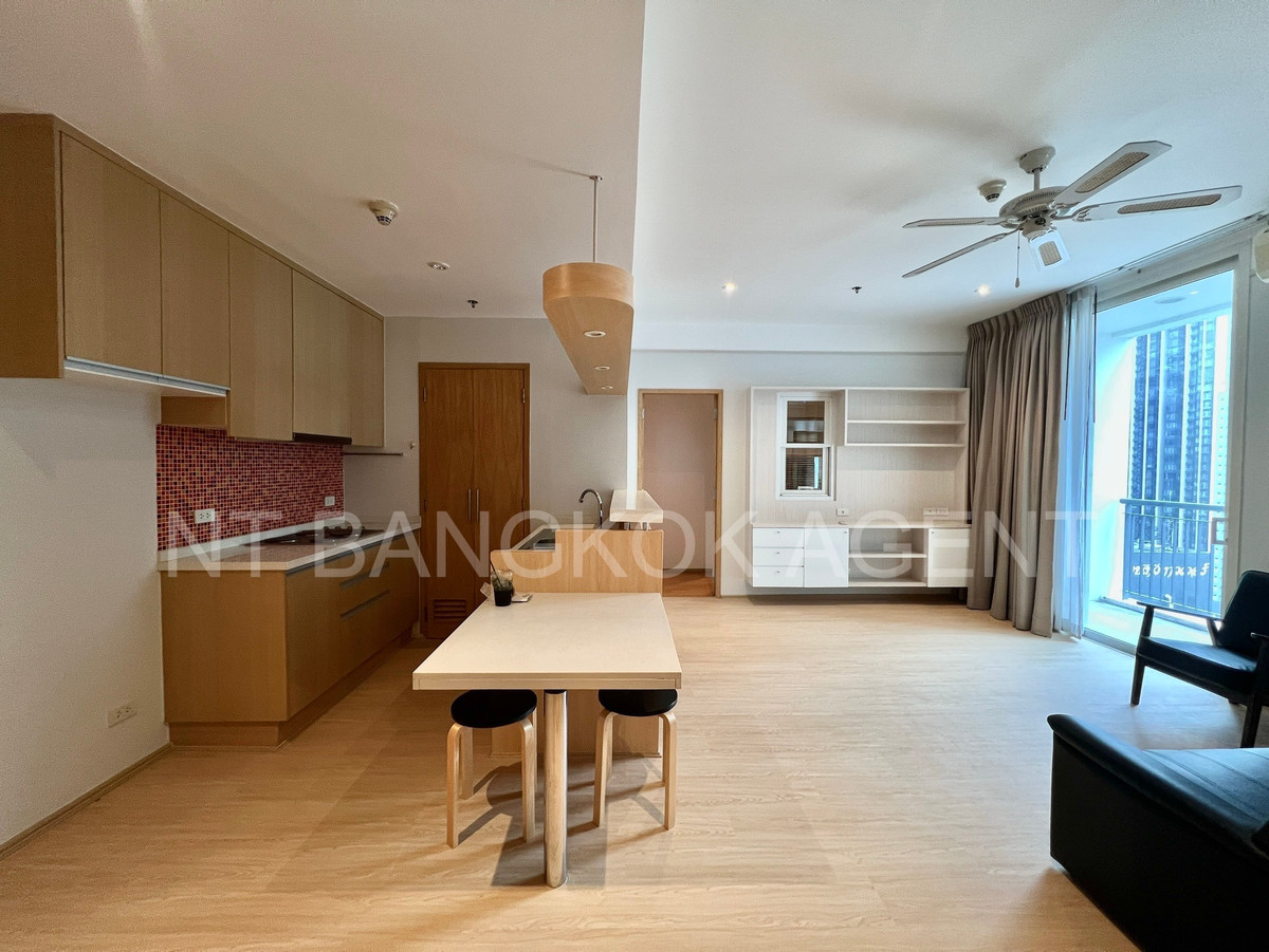 For RentCondoRatchathewi,Phayathai : For rent, Villa Ratchathewi (Villa Ratchathewi) 2bed 2bath. Room ready to move in, near BTS Ratchathewi.