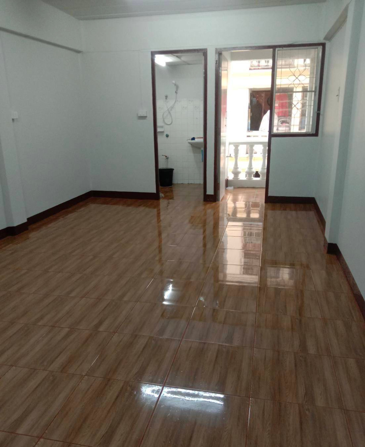 ขายคอนโดอ่อนนุช อุดมสุข : ขายนิรันดร์คอนโด อุดมสุข 17  ราคาดีสุดๆ