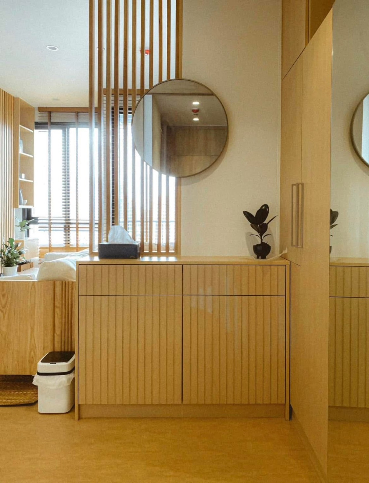 For SaleCondoLadprao, Central Ladprao : Maru Ladprao 15 / Studio (FOR SALE), Maru Ladprao 15 / Studio (FOR SALE) TARN107