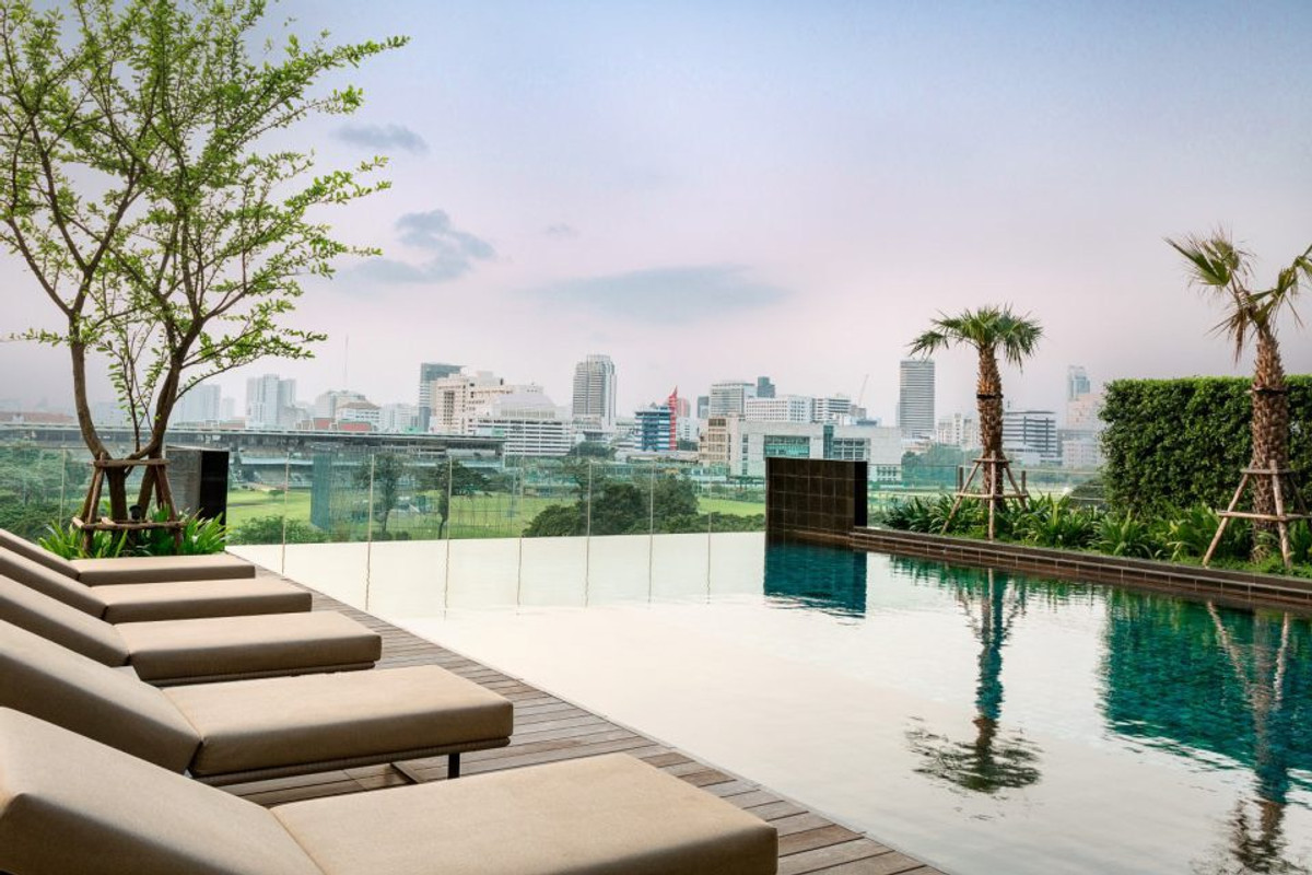 For SaleCondoWitthayu, Chidlom, Langsuan, Ploenchit : Best Price 185 Rajadamri 20,000,000 mb Call 064-1509292