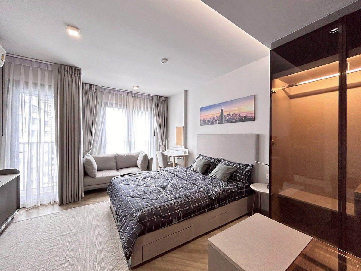 For SaleCondoSukhumvit, Asoke, Thonglor : 053AGBE🏙️ CHAPTER Thonglor 25 — New condo in the heart of Thonglor!
