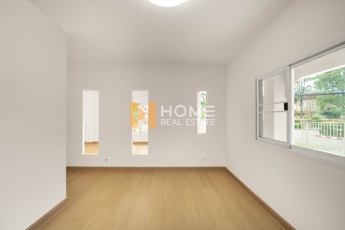 ขายบ้านมีนบุรี-ร่มเกล้า : BEST DEAL 🔥 เพอร์เฟค เพลส รามคำแหง 164 / 4 ห้องนอน (ขาย), Perfect Place Ramkhamhaeng 164 / 4 Bedrooms (FOR SALE) AA599