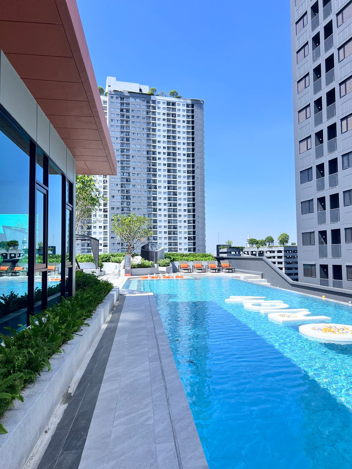 ขายคอนโดสมุทรปราการ สำโรง : 📣คอนโดใหม่ ไม่ต้องดาวน์ The Origin สุขุมวิท-แพรกษา ราคา 2.89 ลบ.✨