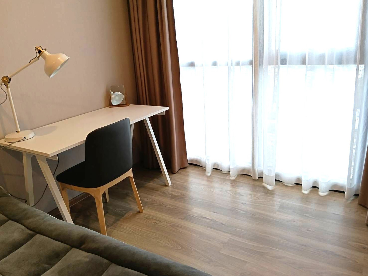 For RentCondoSukhumvit, Asoke, Thonglor : Oka Haus for rent, 24,000 baht [NCr251202]