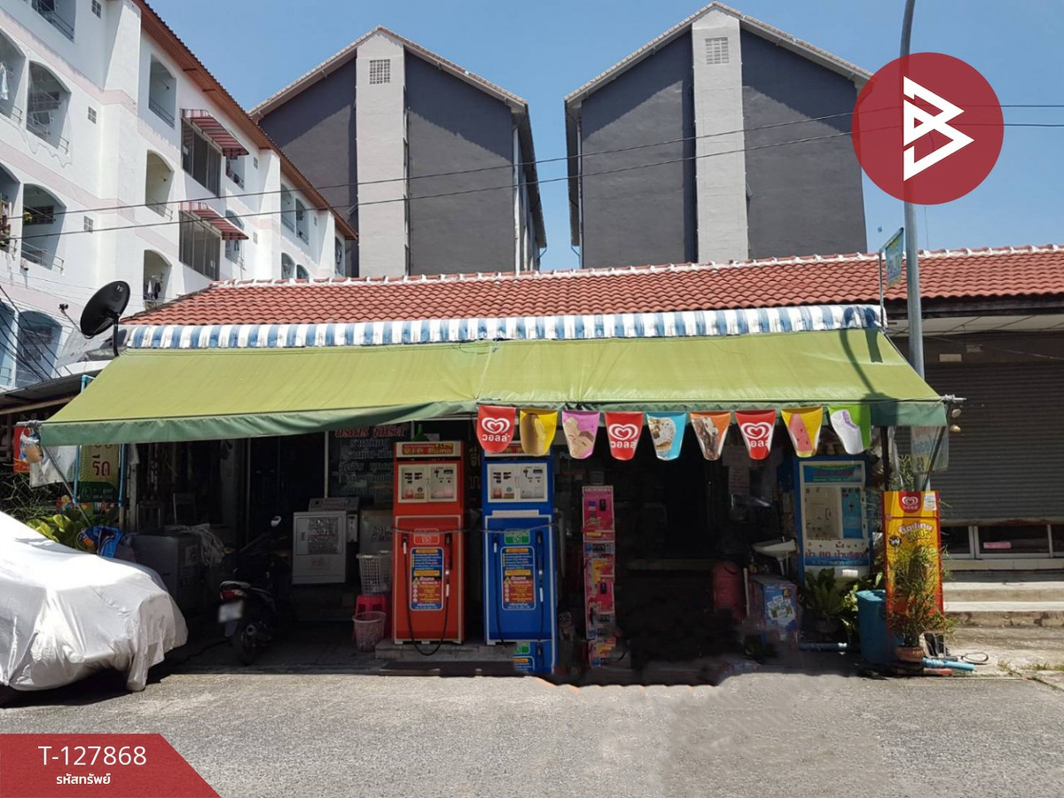 For SaleLandPathum Thani,Rangsit, Thammasat : Land for sale with buildings, area 2 rai, Thanyaburi, Pathut Thani.