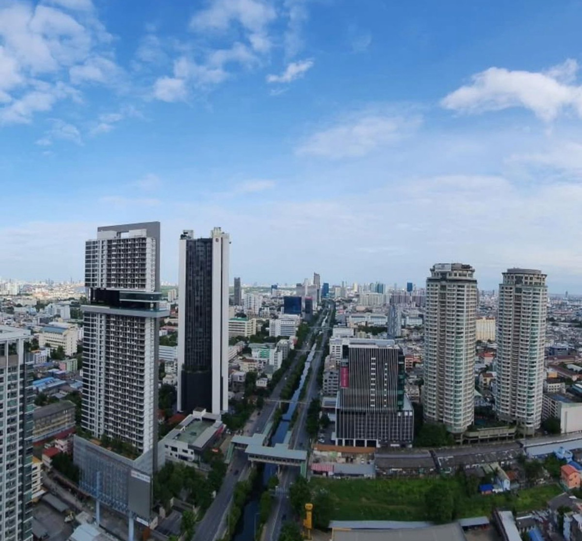 For RentCondoSathorn, Narathiwat : 3 bedroom for rent 70k