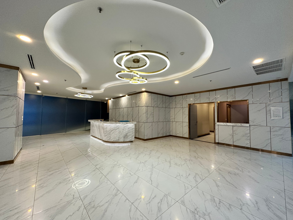 For SaleOfficeSukhumvit, Asoke, Thonglor : Clinic for sale, prime location, next to BTS Ekkamai, with title deed.