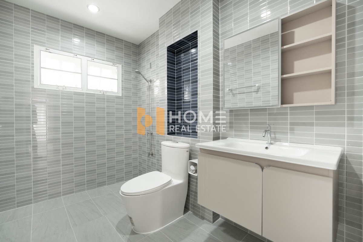 ขายบ้านมีนบุรี-ร่มเกล้า : BEST DEAL 🔥 เพอร์เฟค เพลส รามคำแหง 164 / 4 ห้องนอน (ขาย), Perfect Place Ramkhamhaeng 164 / 4 Bedrooms (FOR SALE) AA599