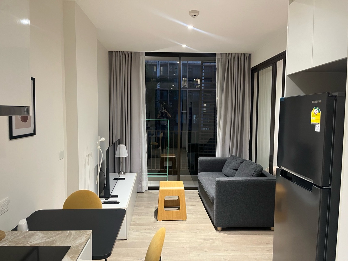 For RentCondoSukhumvit, Asoke, Thonglor : 📍For rent - Fynn Asoke ✨Sukhumvit 10 ✨1bedroom Fully furnished ⚡️🔥🔥