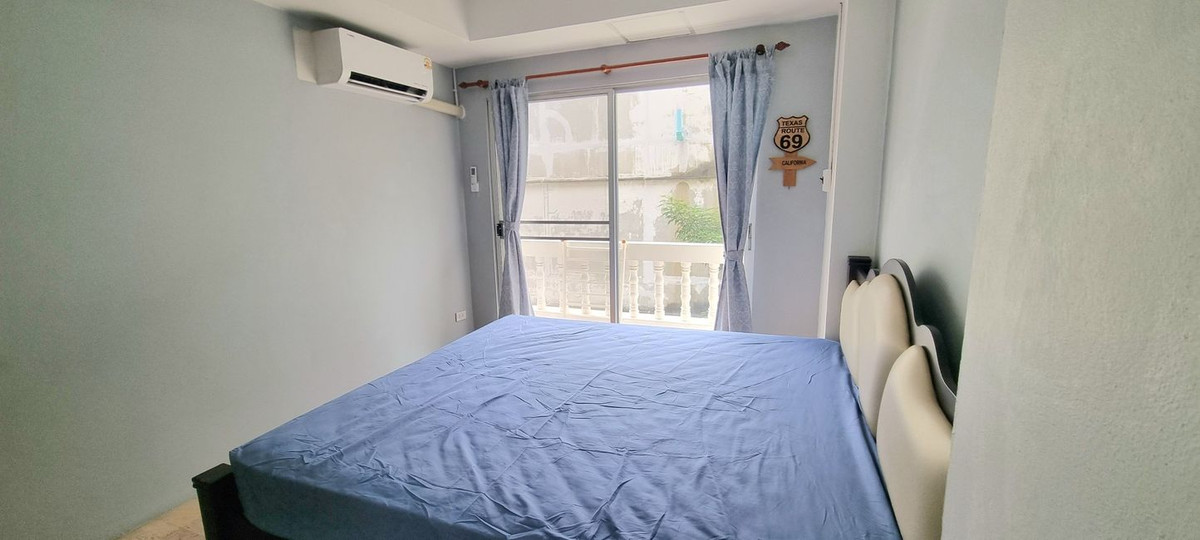 For RentCondoRamkhamhaeng, Hua Mak : For rent, Sukhothai House, Soi Ramkhamhaeng 30/1, Building 18, 6th Floor.