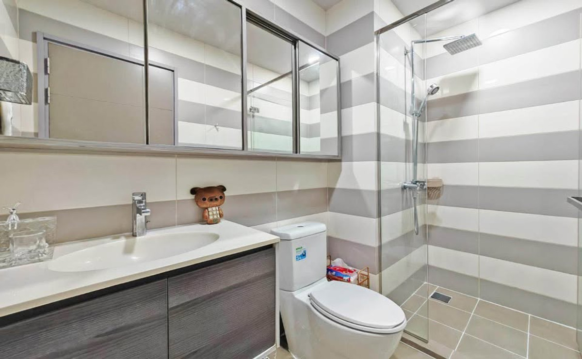 For RentCondoSukhumvit, Asoke, Thonglor : Ceil by Sansiri for rent, 32,000 baht [JZr251202]