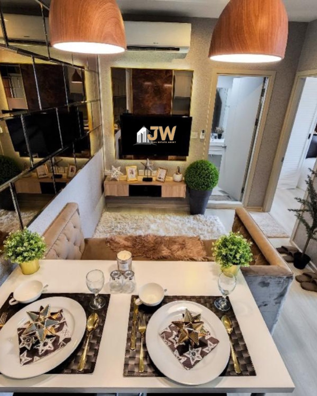 For RentCondoOnnut, Udomsuk : Great Deal Wow Deal For Rent 
Life Sukhumvit 48 2 bed 1 Bath, beautiful room, good price, ready to move in.