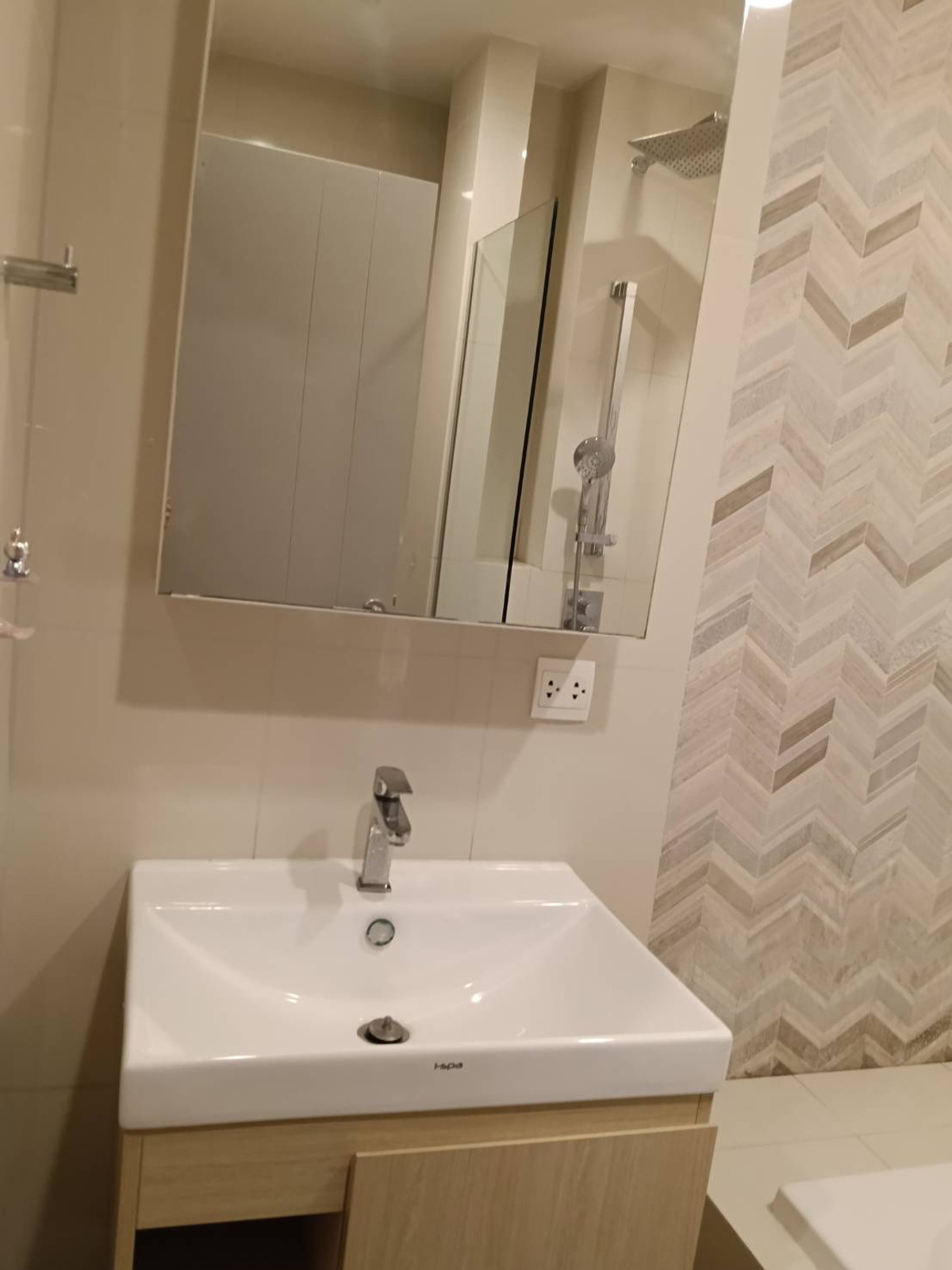 For RentCondoSukhumvit, Asoke, Thonglor : Oka Haus for rent, 24,000 baht [NCr251202]