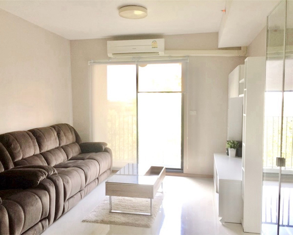 ขายคอนโดรามคำแหง หัวหมาก : 📍ขายคอนโด Fuse Mobius Ramkhamhaeng - Klongton (ฟิวส์ โมเบียส รามคำแหง - คลองตัน)📍