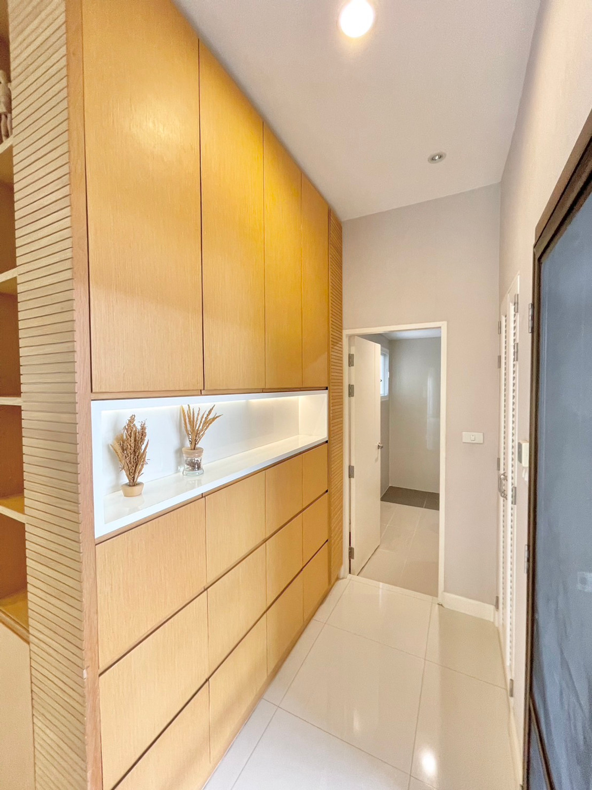 For RentHouseBangna, Bearing, Lasalle : P-2877 Urgent for rent! The city sukhumvit bangna, ready to move in, near BTS Bangna/Udomsuk.