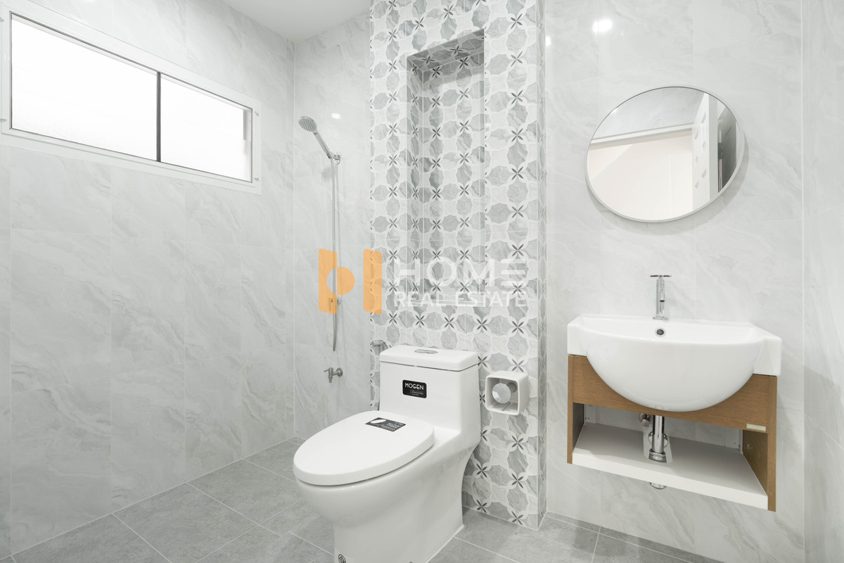 ขายบ้านมีนบุรี-ร่มเกล้า : BEST DEAL 🔥 เพอร์เฟค เพลส รามคำแหง 164 / 4 ห้องนอน (ขาย), Perfect Place Ramkhamhaeng 164 / 4 Bedrooms (FOR SALE) AA599