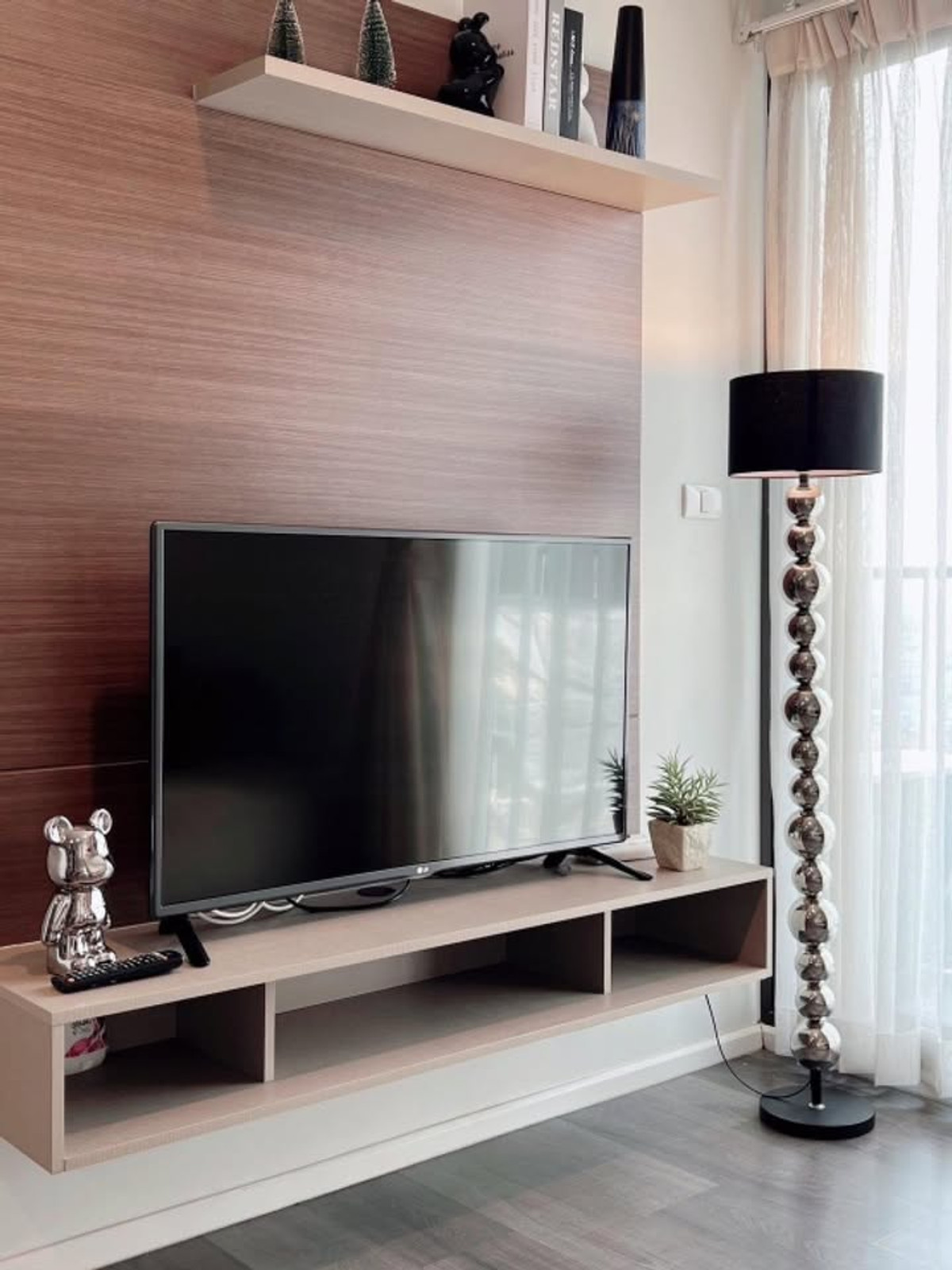 ให้เช่าคอนโดบางซื่อ วงศ์สว่าง เตาปูน : เช่าคอนโด The Stage Taopoon Interchange/เดอะ สเตจ เตาปูน - อินเตอร์เชนจ์ (A6812003)