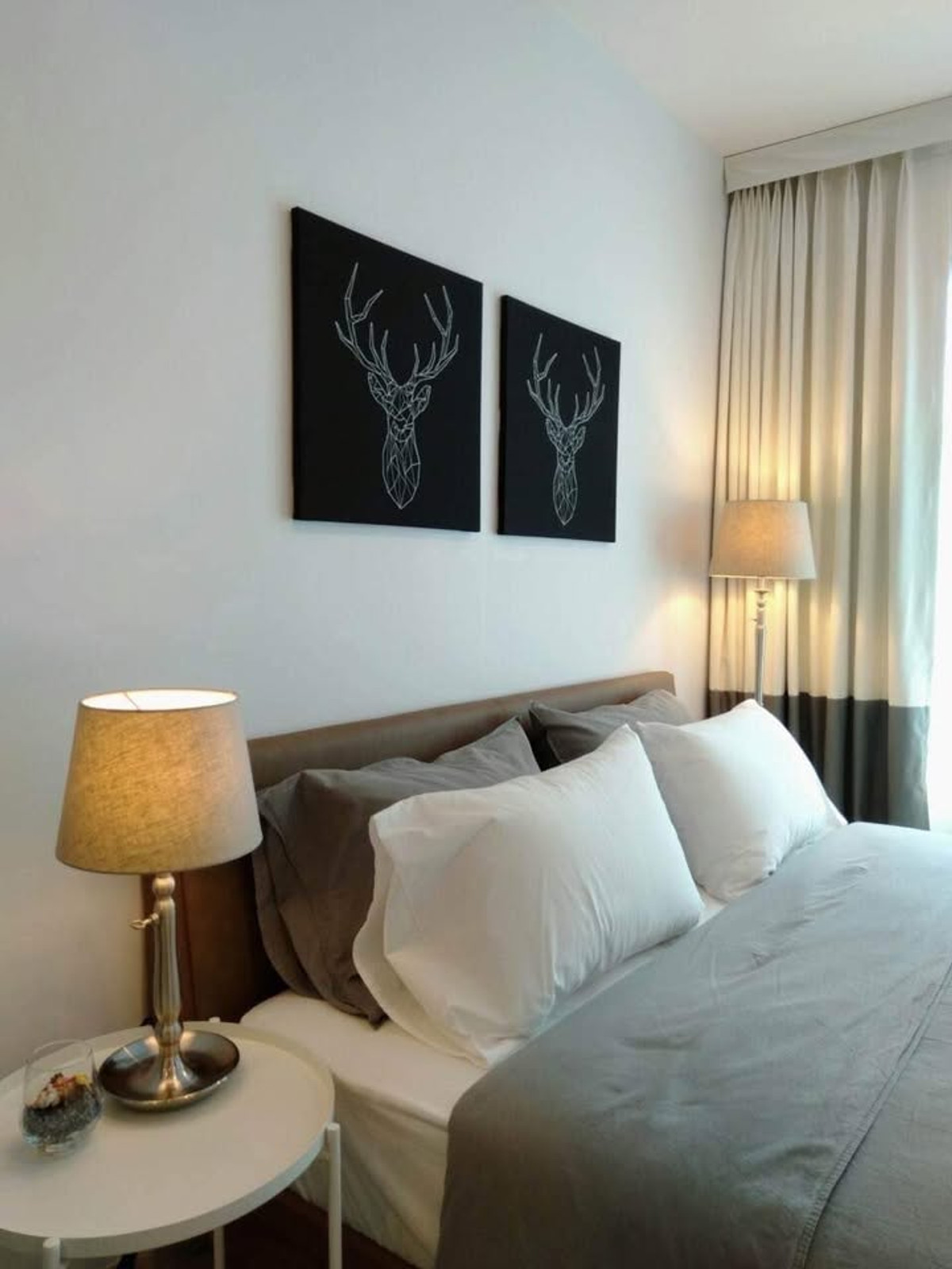 ให้เช่าคอนโดพระราม 9 เพชรบุรีตัดใหม่ RCA : เช่าคอนโด Life Asoke/ไลฟ์ อโศก (B6812010)