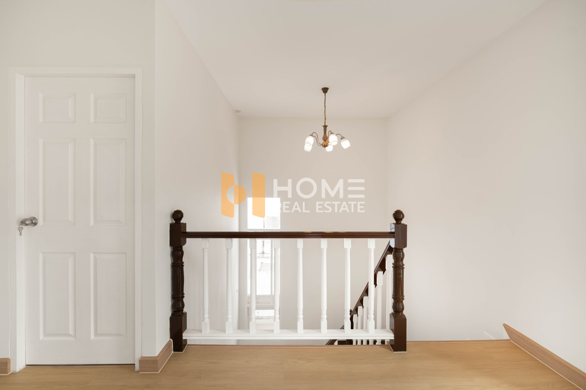 ขายบ้านมีนบุรี-ร่มเกล้า : BEST DEAL 🔥 เพอร์เฟค เพลส รามคำแหง 164 / 4 ห้องนอน (ขาย), Perfect Place Ramkhamhaeng 164 / 4 Bedrooms (FOR SALE) AA599