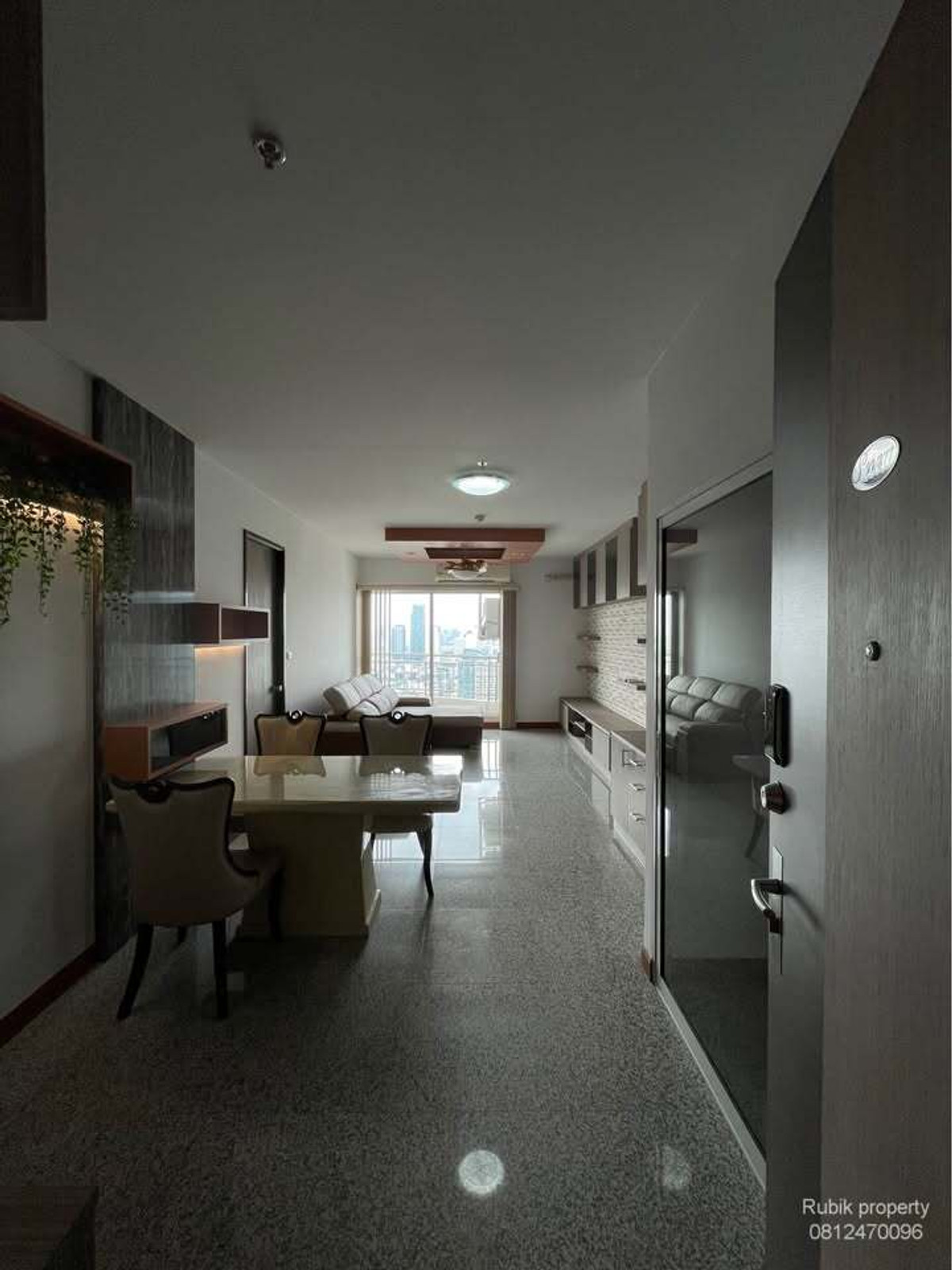 For RentCondoWongwianyai, Charoennakor : RB1467 🔥 Supalai River Resort – Rare Riverfront Luxury | Magnificent Chao Phraya view, high floor!