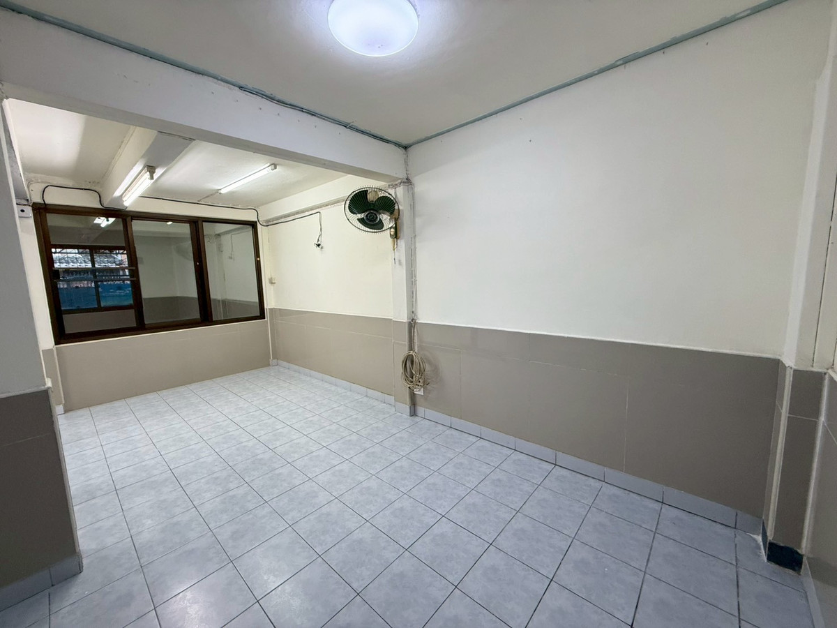 ให้เช่าบ้านรัชดา ห้วยขวาง : HK0642♛ให้เช่า บ้านเดี่ยว 4 ห้องนอน⚝รัชดา-ห้วยขวาง♜ใกล้ MRTสุทธิสาร 700 เมตร∞099-5919653,065-9423251▚Line@sureresidence