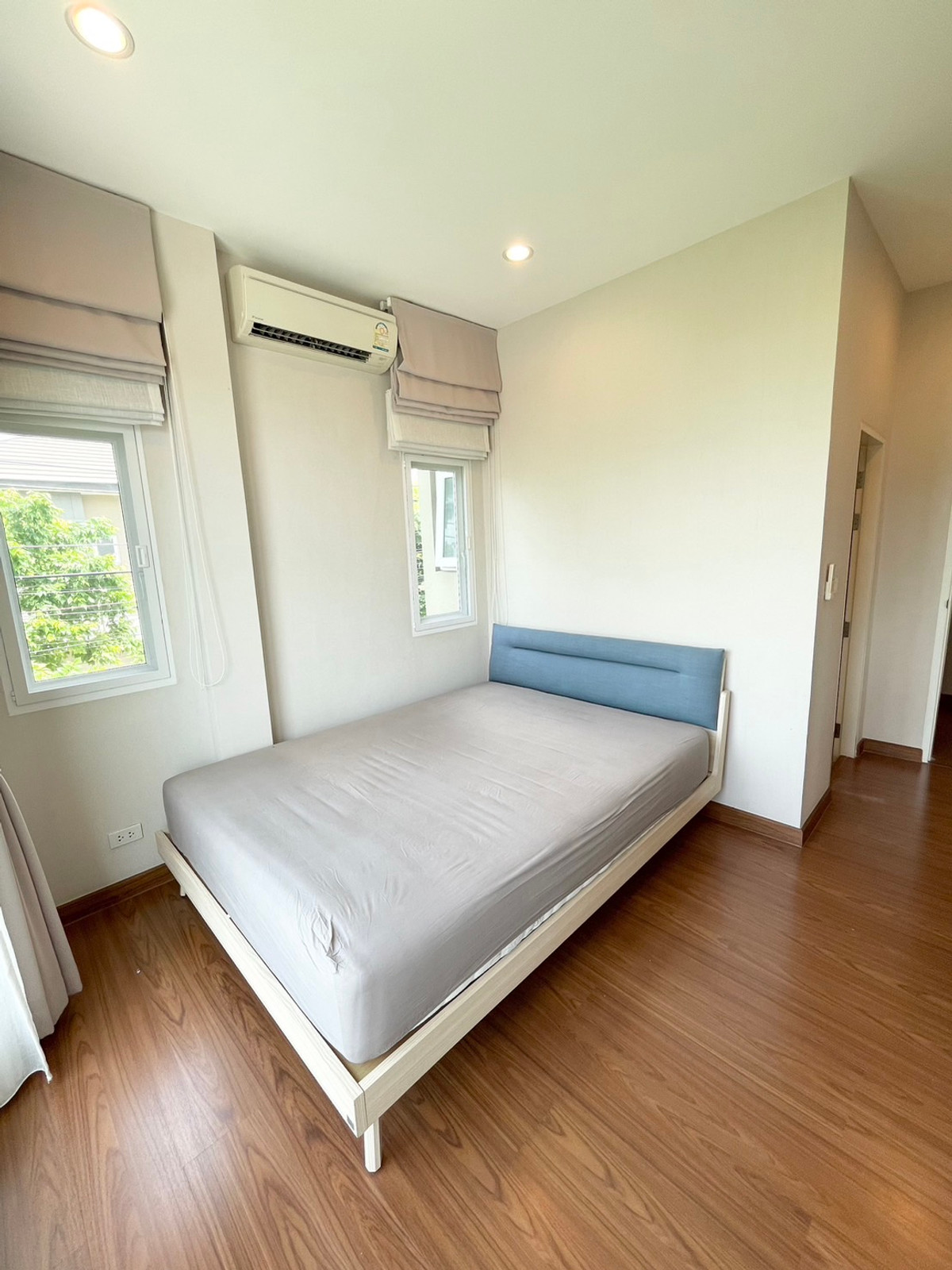 For RentHouseBangna, Bearing, Lasalle : P-2877 Urgent for rent! The city sukhumvit bangna, ready to move in, near BTS Bangna/Udomsuk.