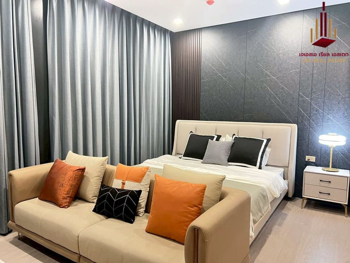 For SaleCondoRama9, Petchburi, RCA : ✨ For Sale: One9Five Asoke - Rama 9 Condo ✨ 💰 Only 6,500,000 THB