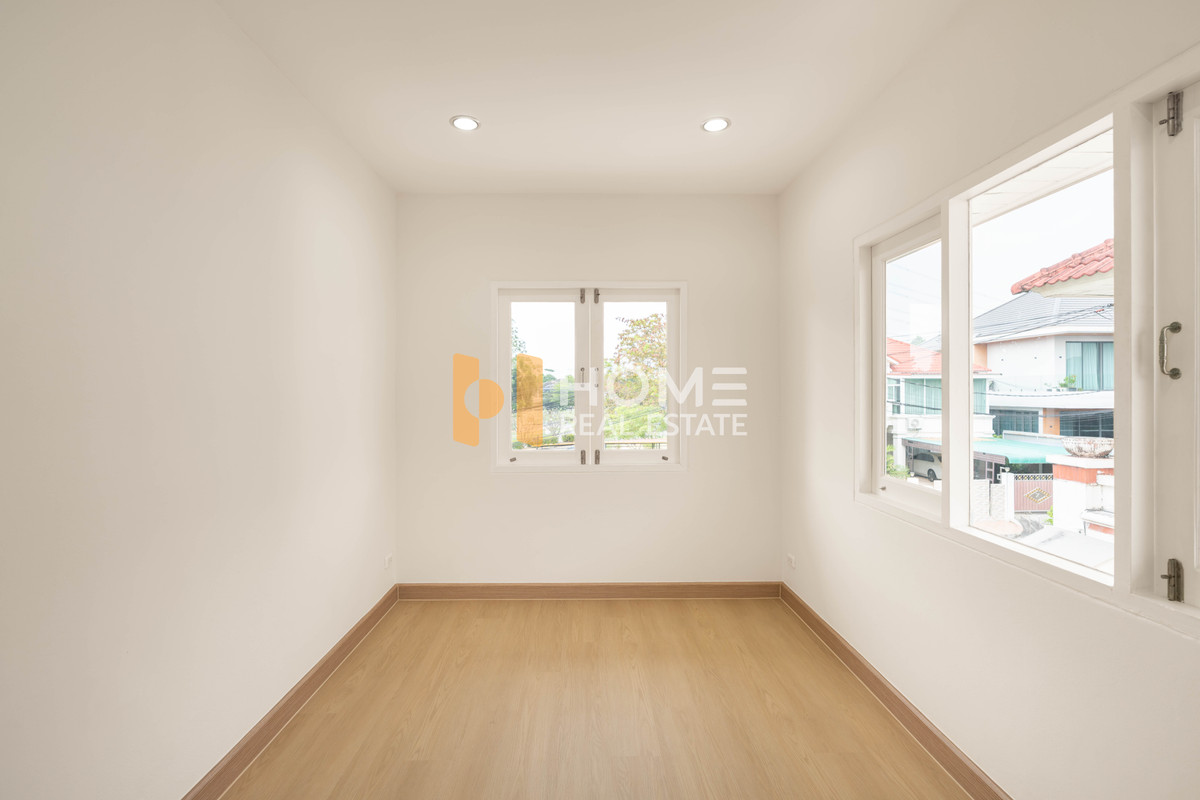 ขายบ้านมีนบุรี-ร่มเกล้า : BEST DEAL 🔥 เพอร์เฟค เพลส รามคำแหง 164 / 4 ห้องนอน (ขาย), Perfect Place Ramkhamhaeng 164 / 4 Bedrooms (FOR SALE) AA599