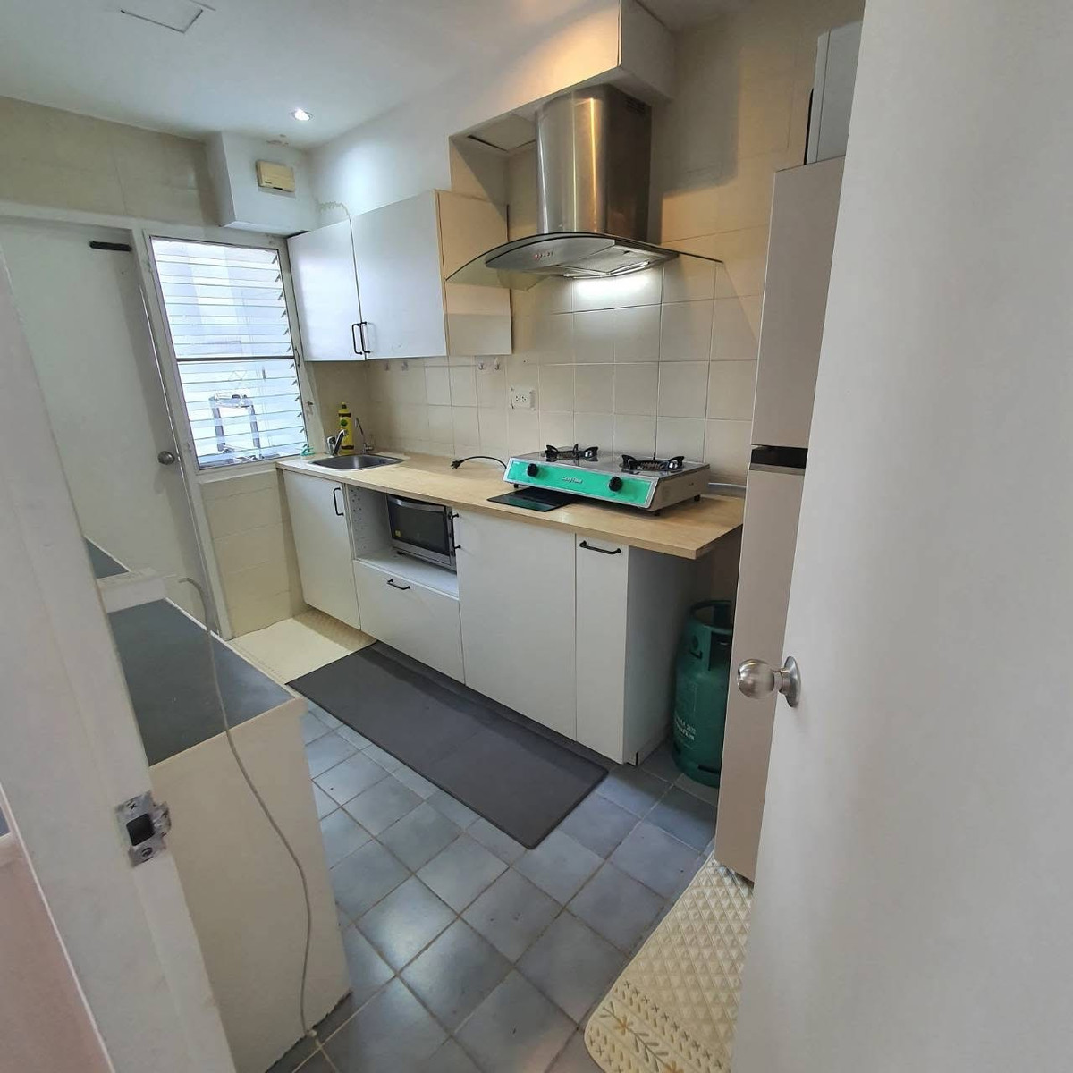 For RentCondoSukhumvit, Asoke, Thonglor : DS Tower 2 Sukhumvit 39 for rent, 35,000 baht [TTr251169]