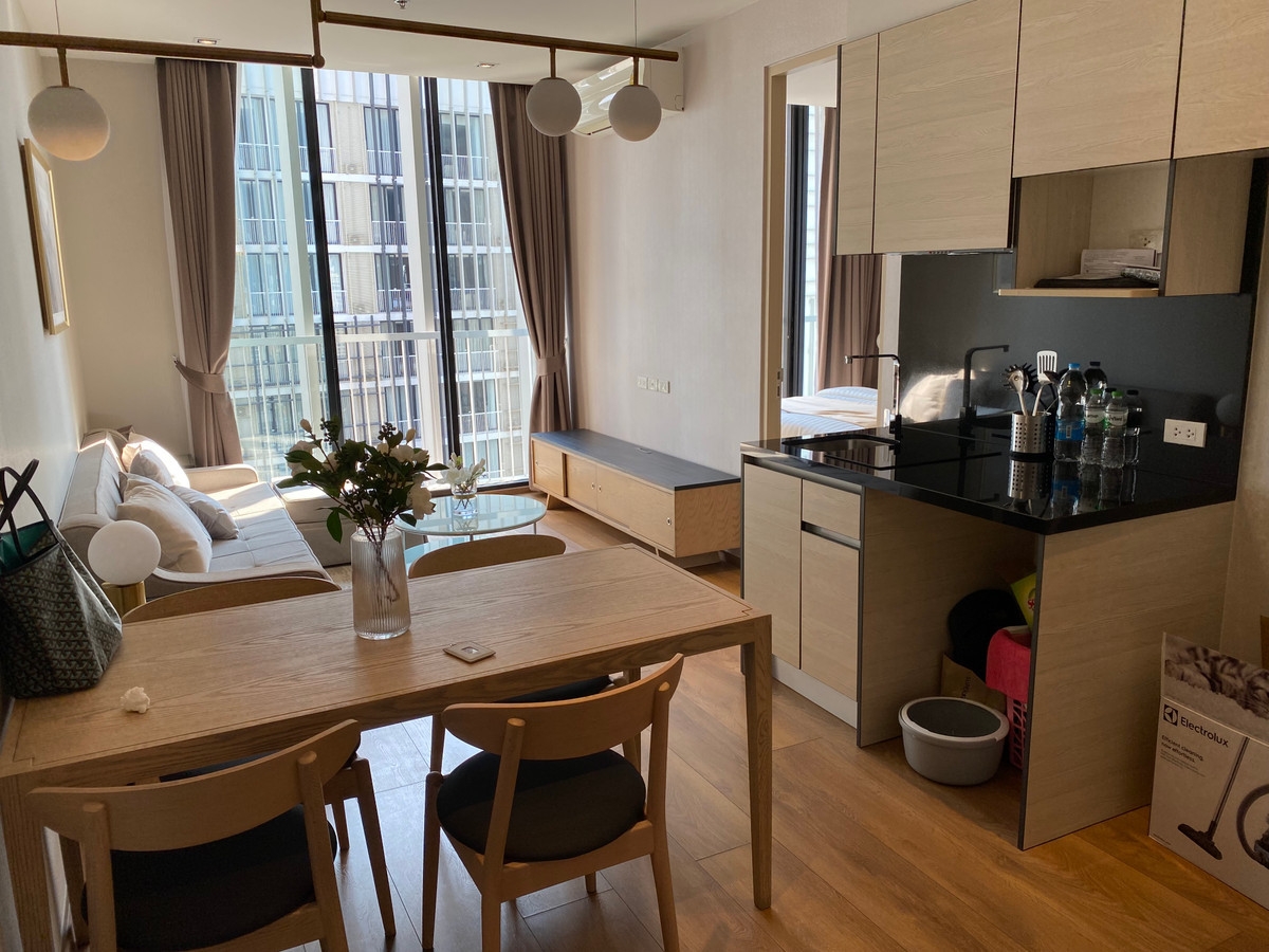 For RentCondo : คอนโดให้เช่า พาร์ค ออริจิ้น พร้อมพงษ์