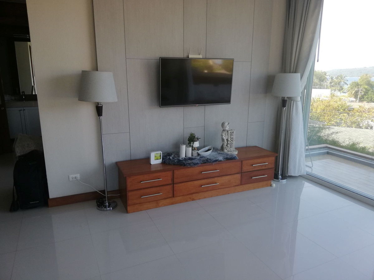For SalePhuket : Spacious Sea-View 2-Bedroom Apartment in the Heart of Kata - U1722150