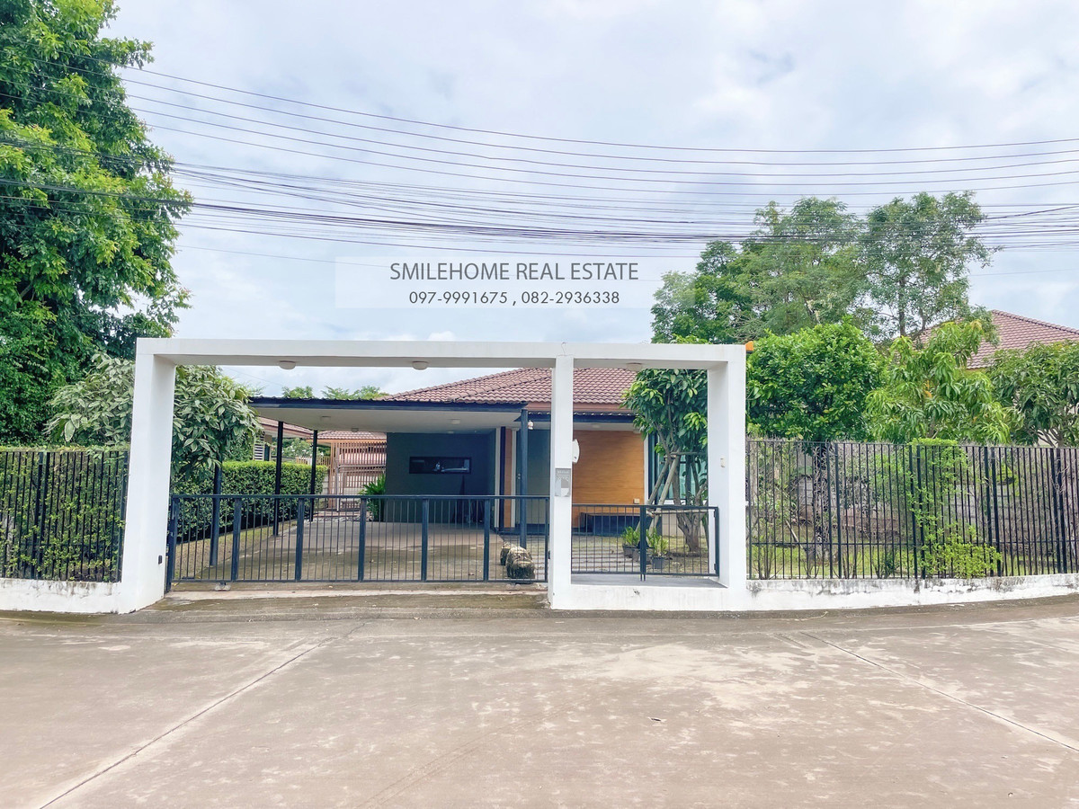 ให้เช่าบ้านอุดรธานี : ***ด่วน*** ให้เช่าบ้านในโครงการ พลินวิลล์ บ้านสวยๆ พร้อมเฟอร์นิเจอร์